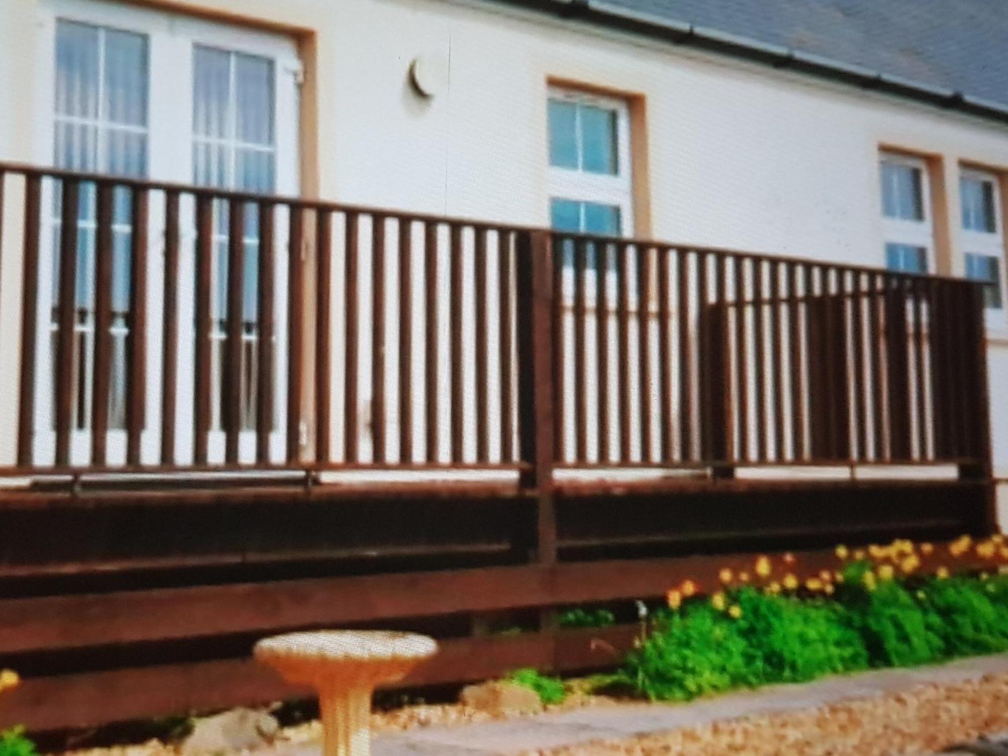 Ocean View Villa Port William Exterior photo